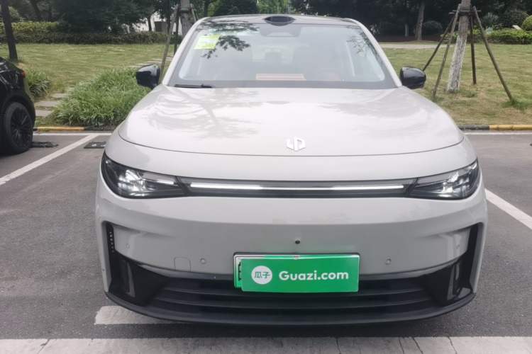 Used Leapmotor C10 2026 605 LiDAR Version Front
