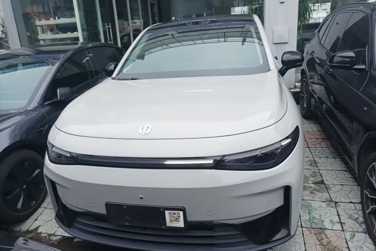 Used Leapmotor C10 2026 605 LiDAR Version Front