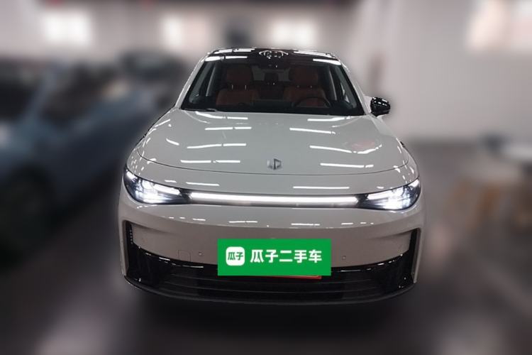 Used Leapmotor C10 2026 605 LiDAR Version Front