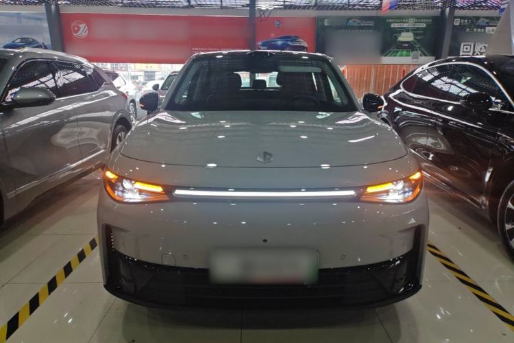 Used Leapmotor C10 2026 605 LiDAR Version Front