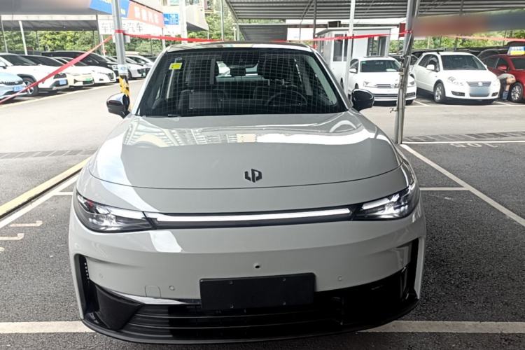 Used Leapmotor C10 2026 605 Enjoyment Edition Front