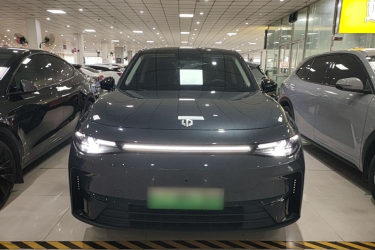Used Leapmotor C10 2026 605 Enjoyment Edition Front