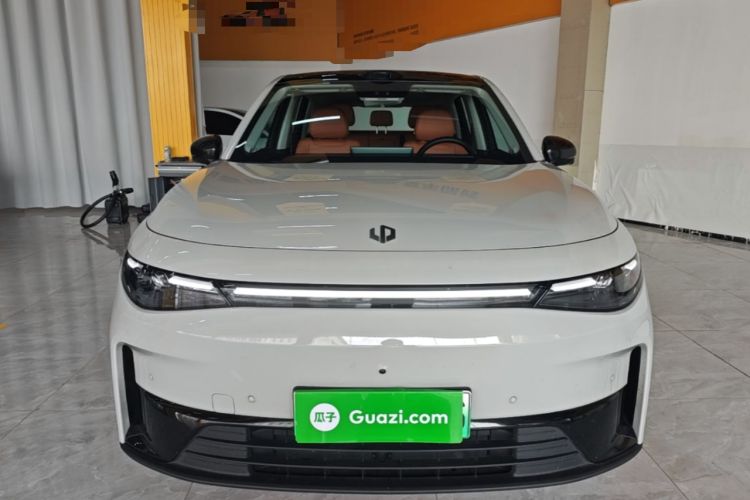 Used Leapmotor C10 2026 605 LiDAR Version Front