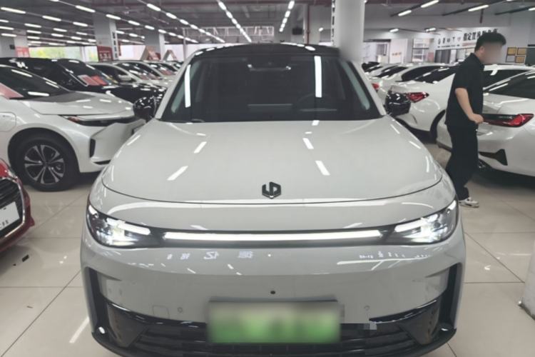 Used Leapmotor C10 2026 605 Enjoyment Edition Front