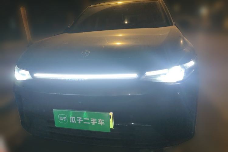 Used Leapmotor C10 2026 605 Enjoyment Edition Front
