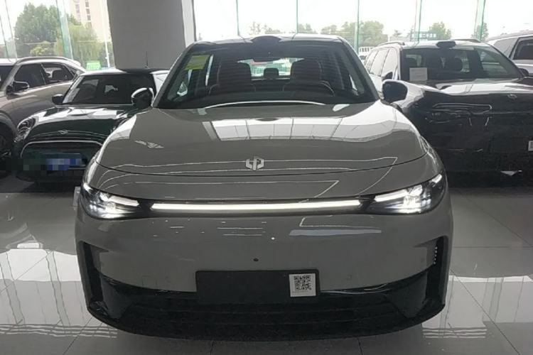 Used Leapmotor C10 2026 605 LiDAR Version Front