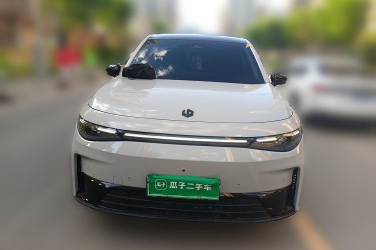 Used Leapmotor C10 2026 605 Enjoyment Edition Front
