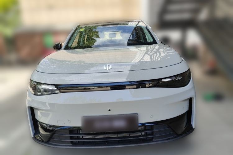 Used Leapmotor C10 2026 210 Joyful Edition Front