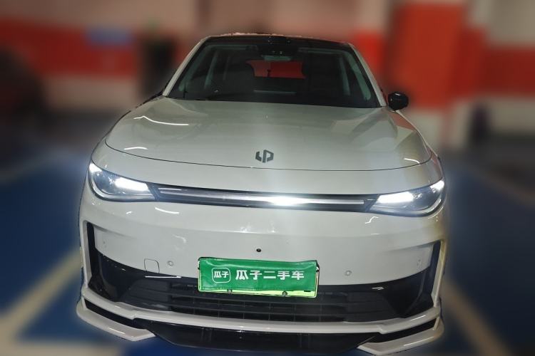Used Leapmotor C10 2026 605 LiDAR Version Front