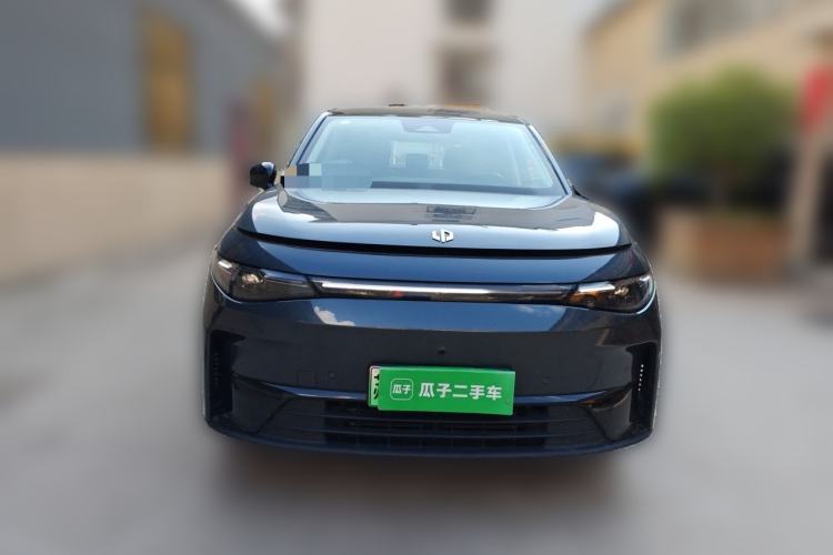 Used Leapmotor C10 2026 605 Enjoyment Edition Front