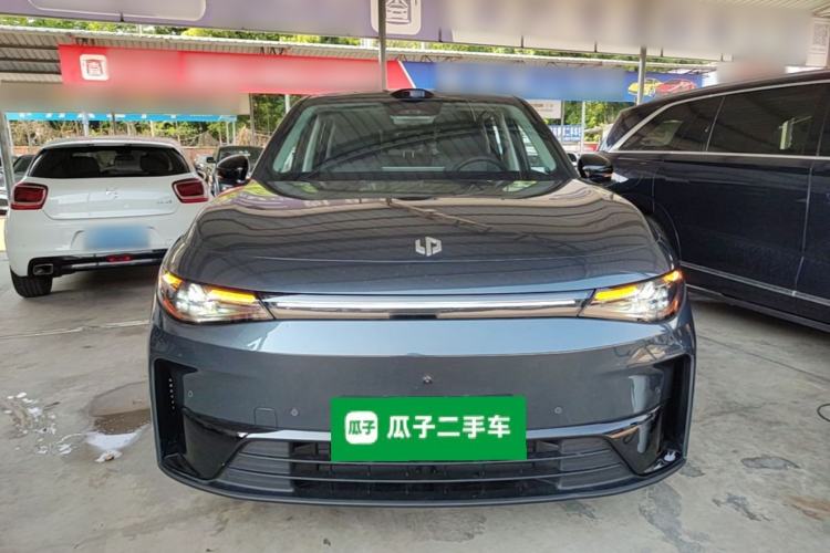 Used Leapmotor C10 2026 605 LiDAR Version Front