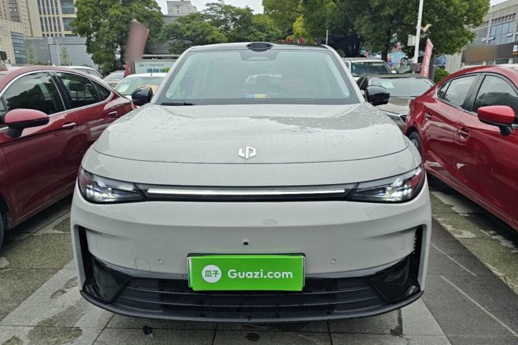 Used Leapmotor C10 2026 605 LiDAR Version Front