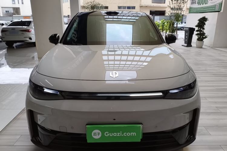 Used Leapmotor C10 2026 605 LiDAR Version Front
