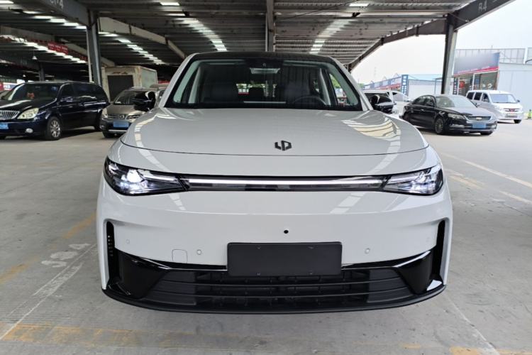 Used Leapmotor C10 2026 605 Enjoyment Edition Front