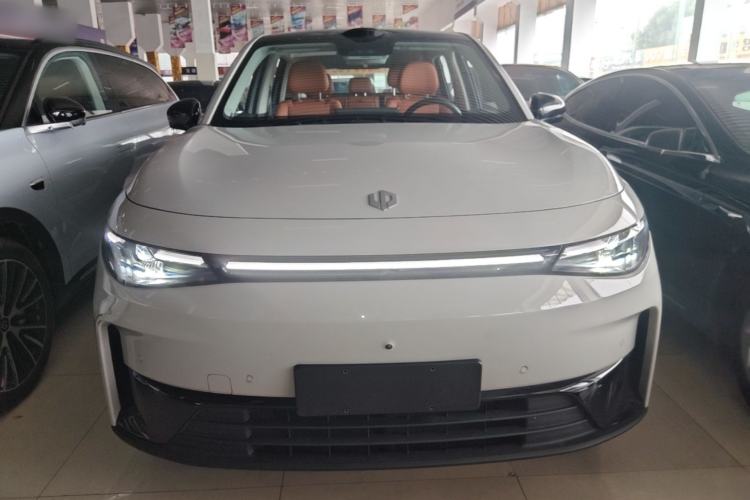 Used Leapmotor C10 2026 605 LiDAR Version Front