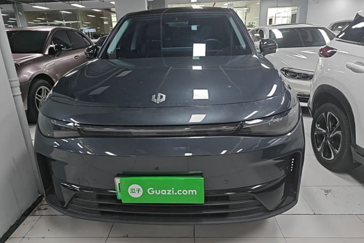 Used Leapmotor C10 2026 605 Enjoyment Edition Front
