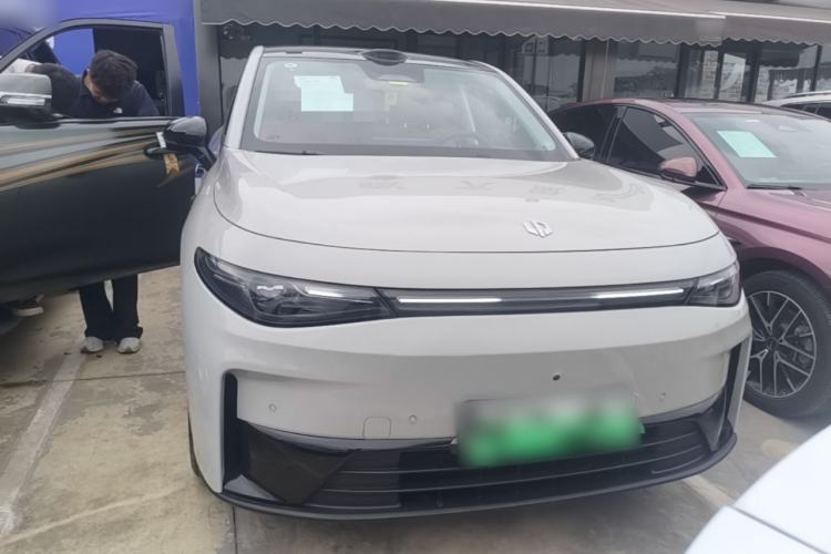 Used Leapmotor C10 2026 605 LiDAR Version Front