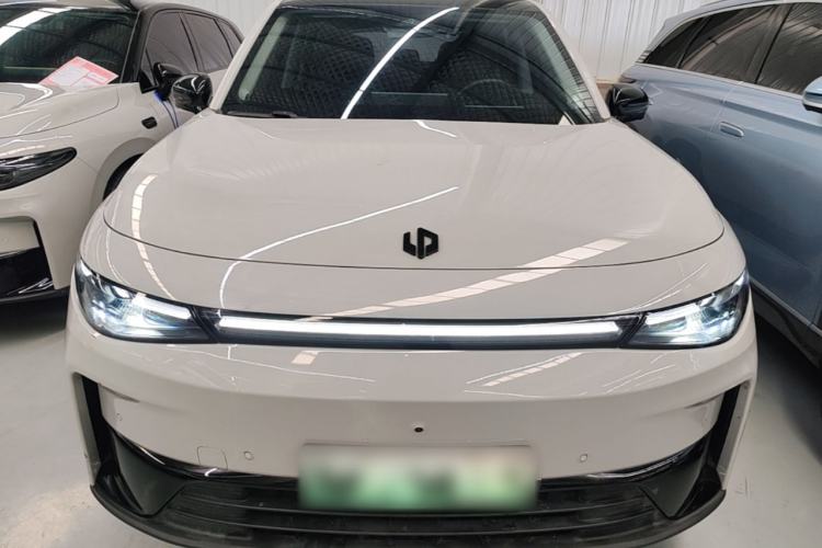 Used Leapmotor C10 2026 605 Enjoyment Edition Front