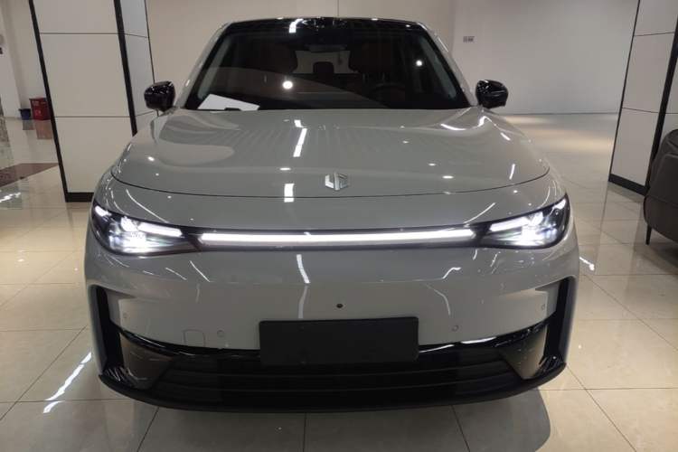 Used Leapmotor C10 2026 605 LiDAR Version Front
