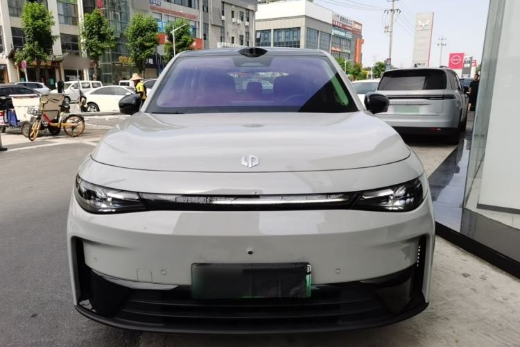 Used Leapmotor C10 2026 605 LiDAR Version Front
