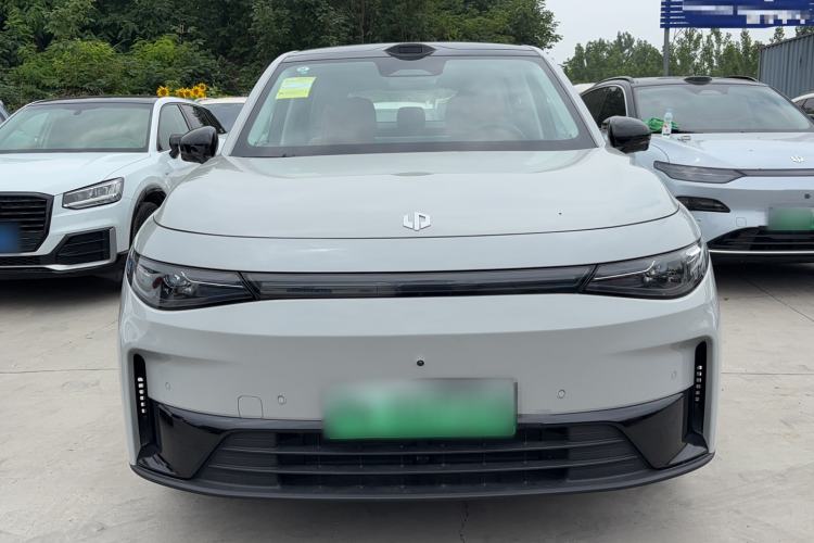 Used Leapmotor C10 2026 605 LiDAR Version Front