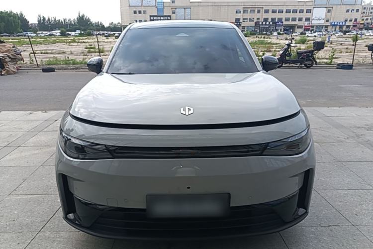 Used Leapmotor C10 2026 210 Joyful Edition Front
