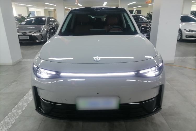 Used Leapmotor C10 2026 605 LiDAR Version Front