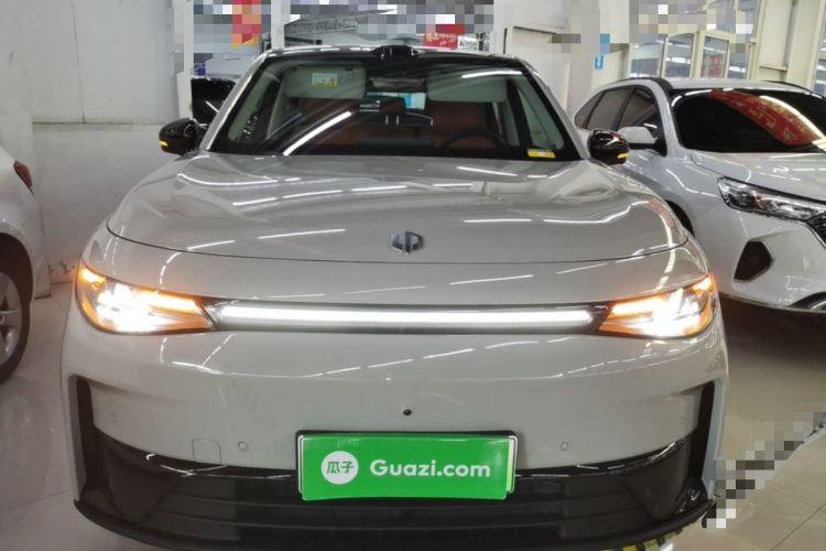 Used Leapmotor C10 2026 605 LiDAR Version Front