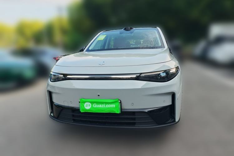 Used Leapmotor C10 2026 605 LiDAR Version Front