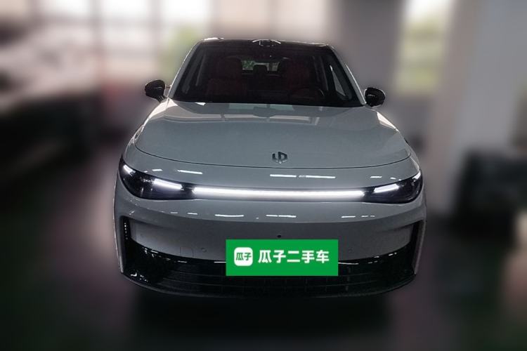 Used Leapmotor C10 2026 605 LiDAR Version Front