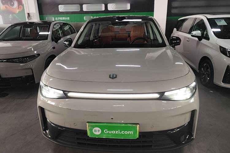 Used Leapmotor C10 2026 605 LiDAR Version Front