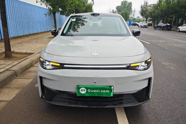 Used Leapmotor C10 2026 605 LiDAR Version Front