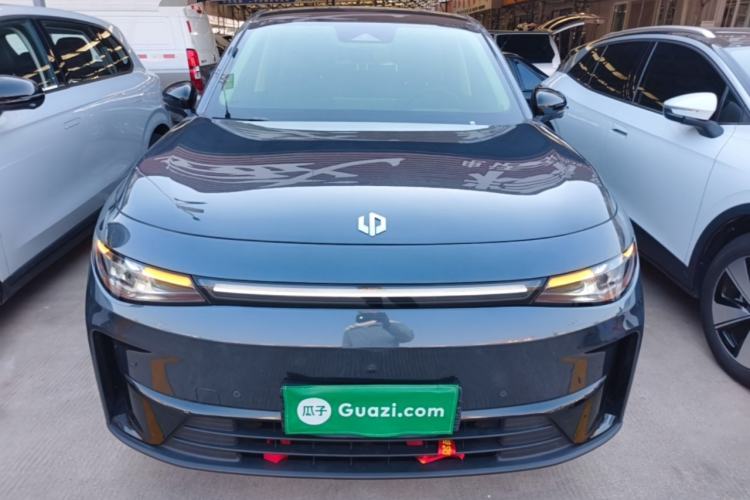 Used Leapmotor C10 2026 605 Enjoyment Edition Front