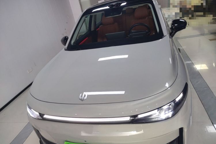 Used Leapmotor C10 2026 605 LiDAR Version Front