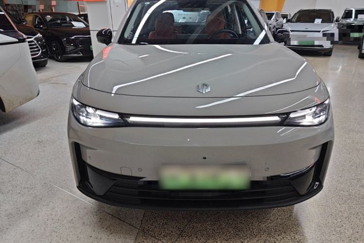 Used Leapmotor C10 2026 605 LiDAR Version Front