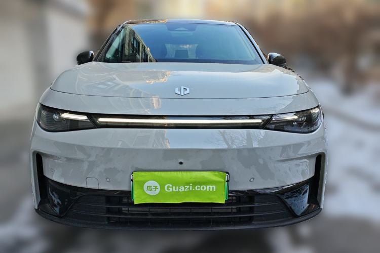 Used Leapmotor C10 2026 210 Joyful Edition Front