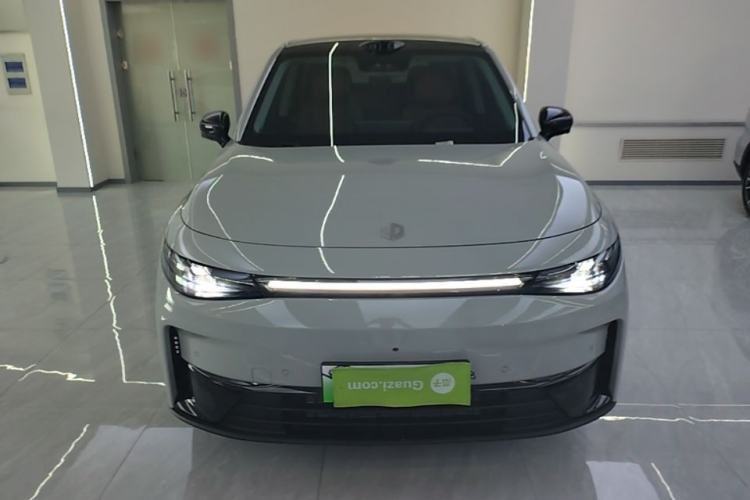 Used Leapmotor C10 2026 210 LiDAR Version Front