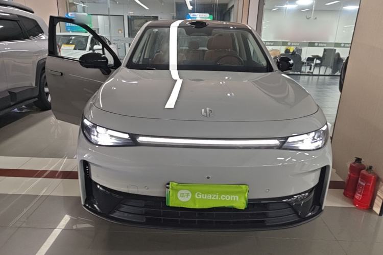 Used Leapmotor C10 2026 605 LiDAR Version Front