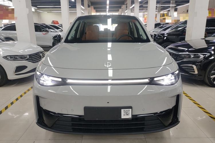 Used Leapmotor C10 2026 605 Enjoyment Edition Front