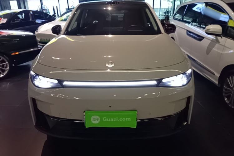 Used Leapmotor C10 2026 605 LiDAR Version Front