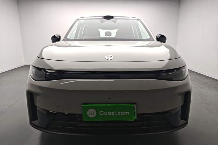 Used Leapmotor C10 2026 210 LiDAR Version Front