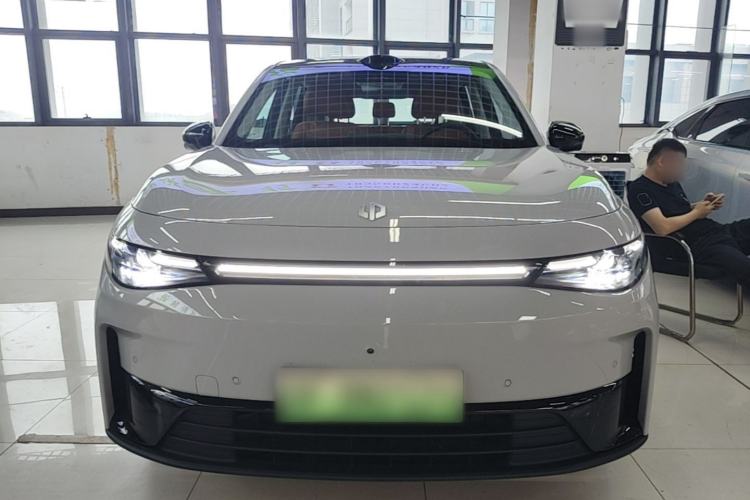 Used Leapmotor C10 2026 605 LiDAR Version Front