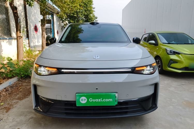 Used Leapmotor C10 2026 605 LiDAR Version Front