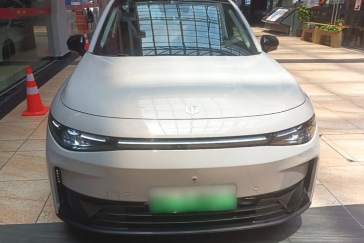 Used Leapmotor C10 2026 605 LiDAR Version Front