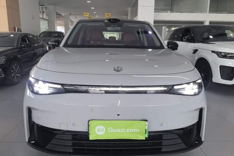 Used Leapmotor C10 2026 605 LiDAR Version Front