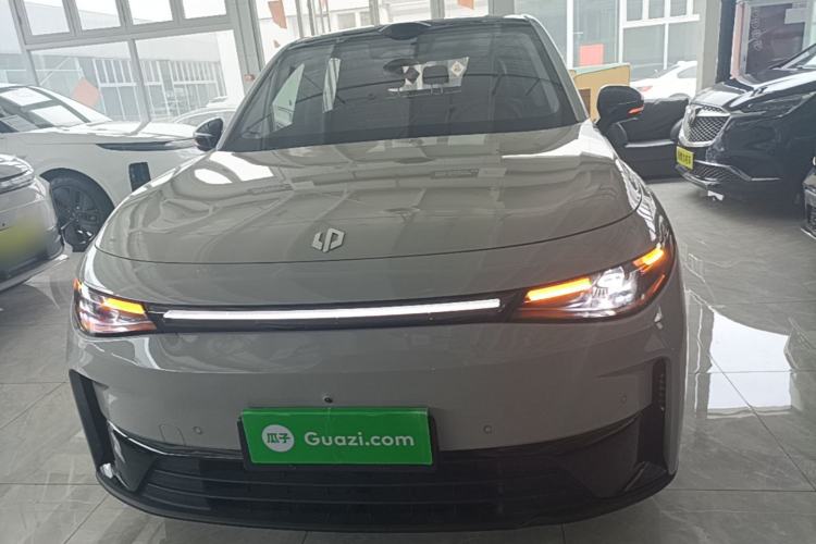 Used Leapmotor C10 2026 605 LiDAR Version Front