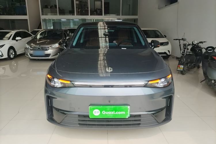 Used Leapmotor C10 2026 605 Enjoyment Edition Front