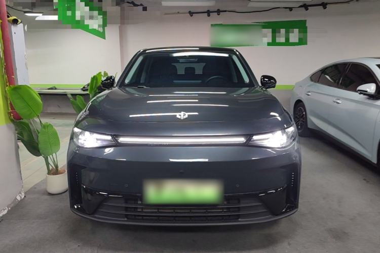 Used Leapmotor C10 2026 210 Joyful Edition Front