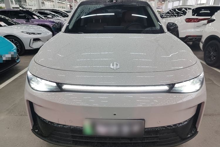 Used Leapmotor C10 2026 605 LiDAR Version Front