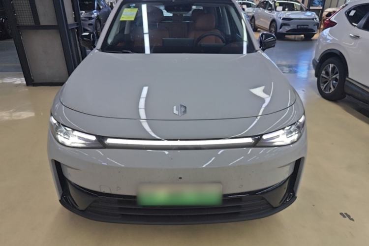 Used Leapmotor C10 2026 605 LiDAR Version Front